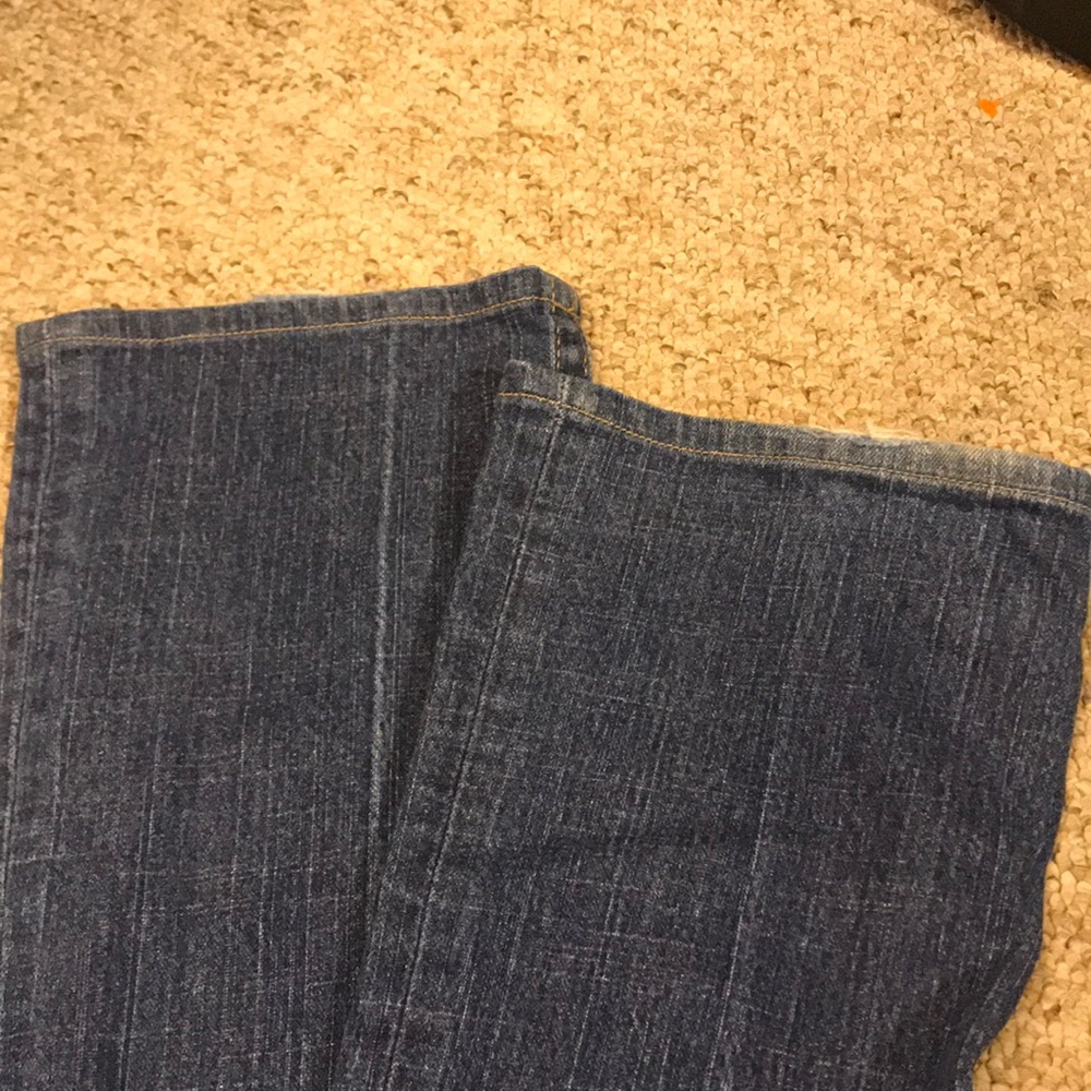 🙃True Religion Jeans, Section: Becky Size 28 - Picture 8 of 8